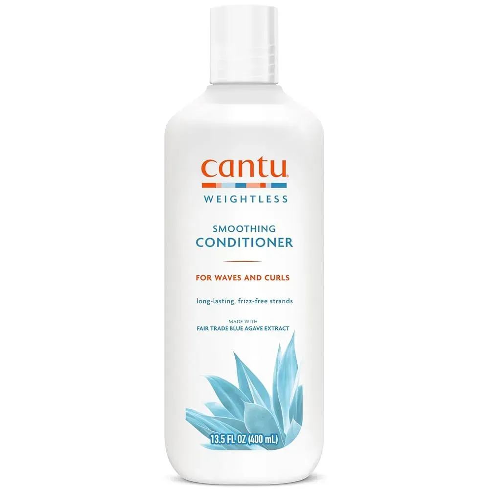 Кондиціонер Cantu, Weightless, Smoothing Conditioner